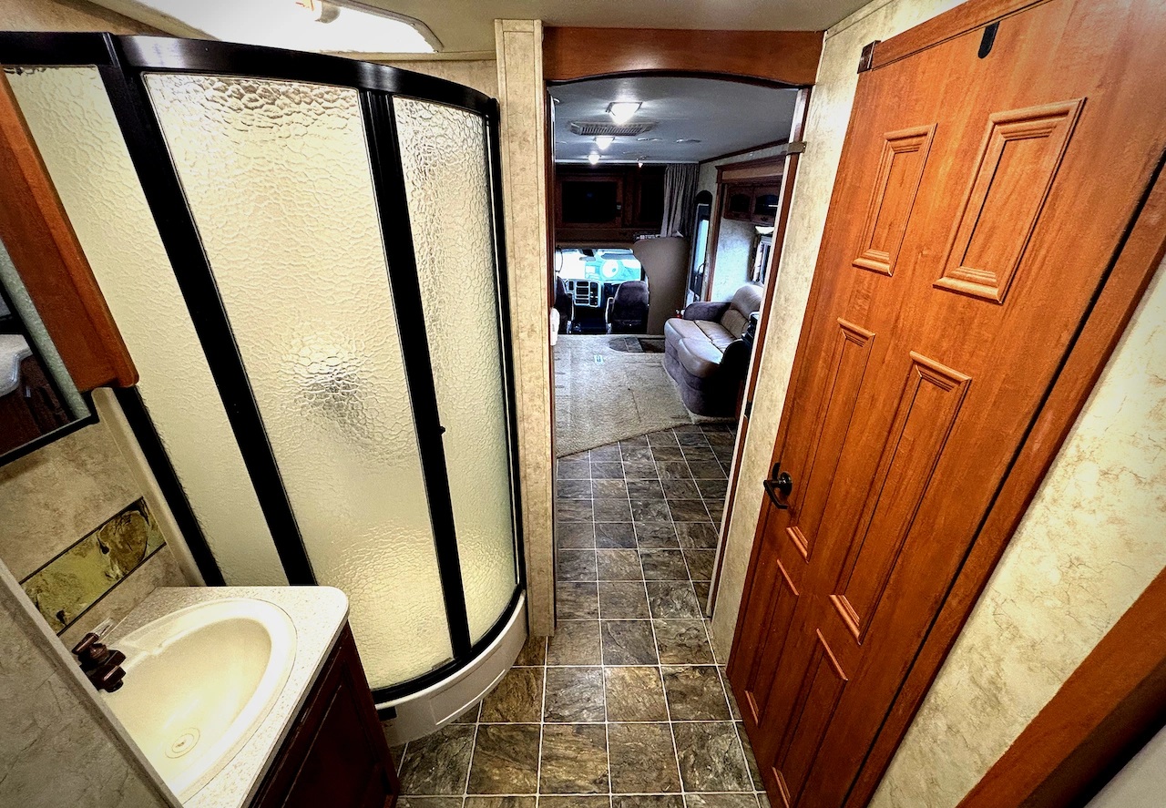 2009 Jayco Seneca HD 35GS - Image 20