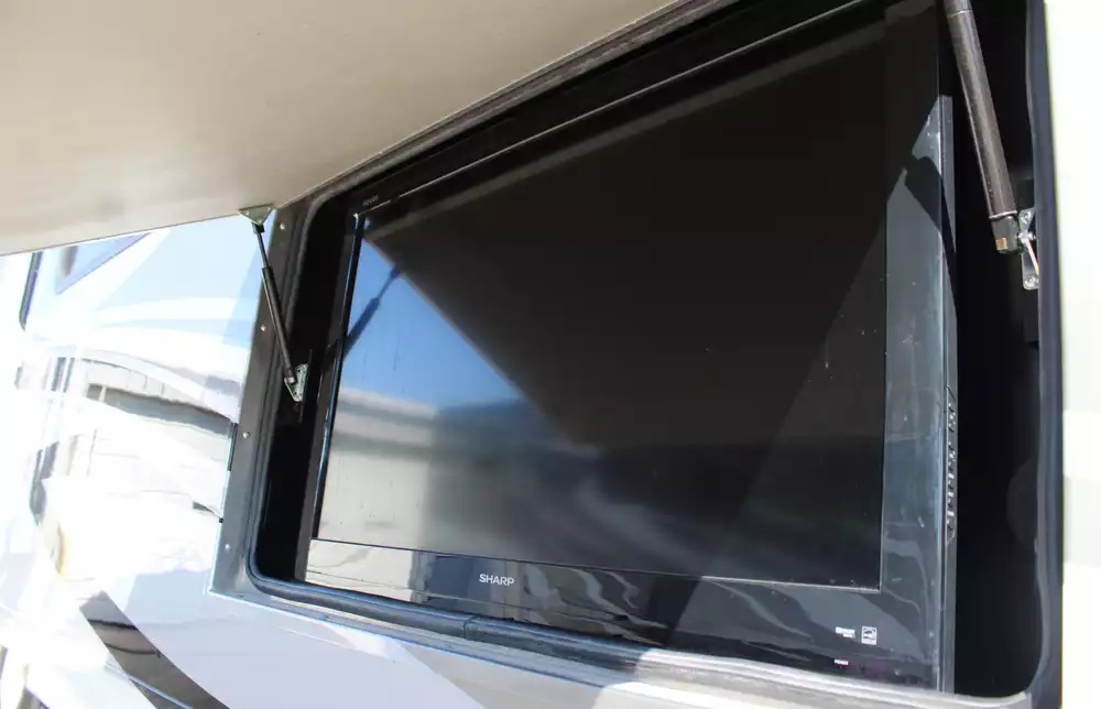 2013 Monaco Knight 40DFT - Image 18