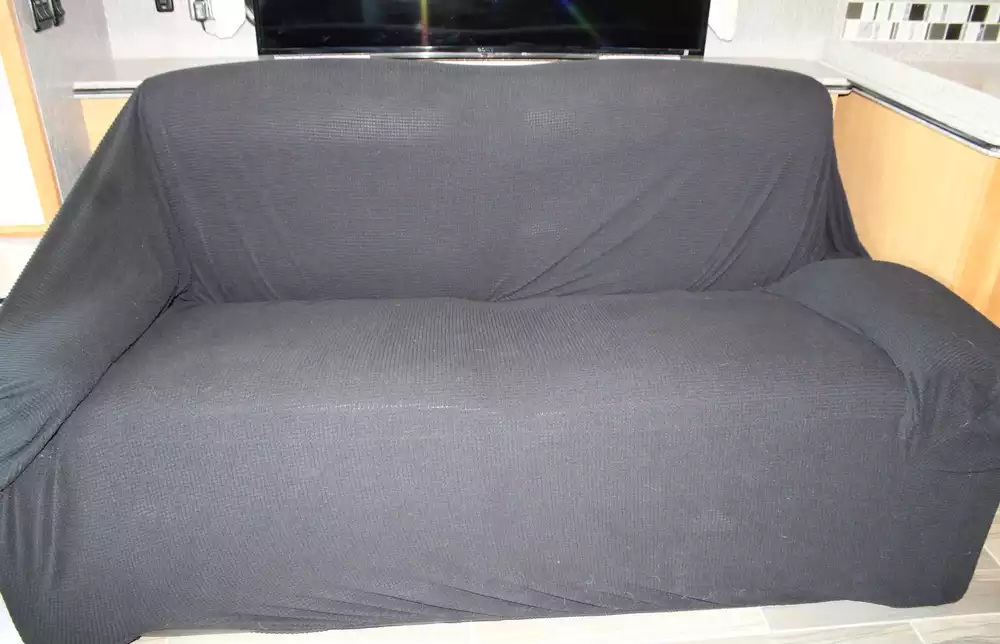 2015 Newmar Ventana 4369 - Image 20