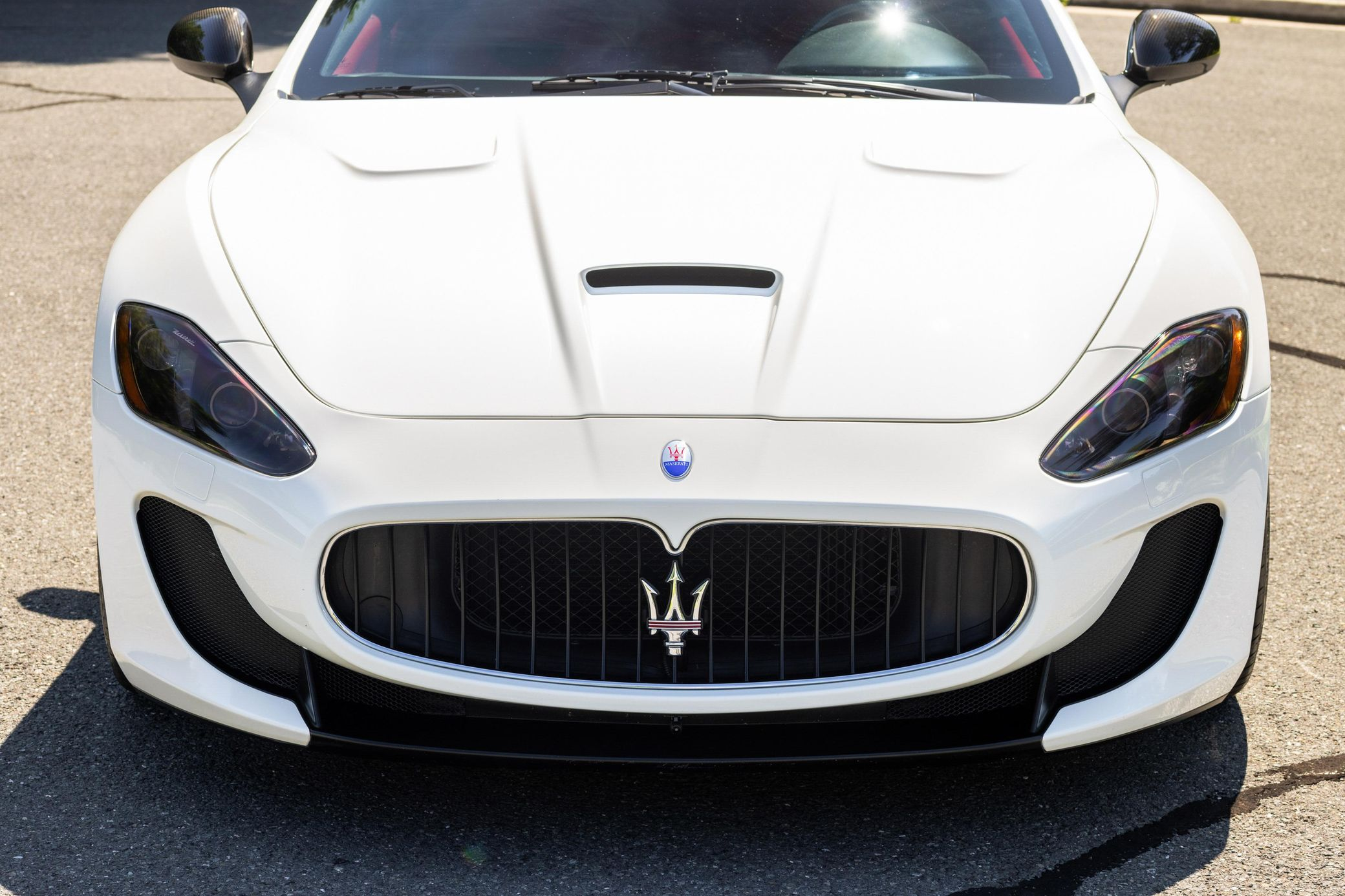 2016 Maserati GranTurismo MC - Image 17