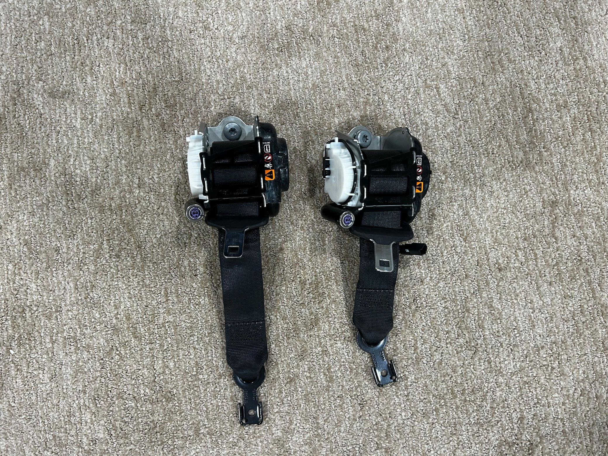 2021 Chevrolet Corvette Stingray - Image 62