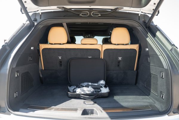 2025 Cadillac Escalade IQ Sport 2 - Image 23