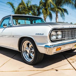 1964 Chevrolet El Camino