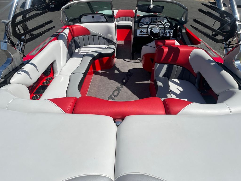 2016 MB Tomcat - Image 18