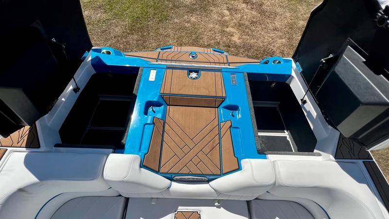 2020 Supra SE550 - Image 9