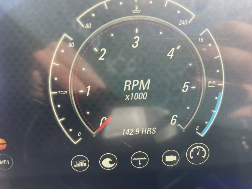 2020 Malibu Boats 23 MXZ - Image 20