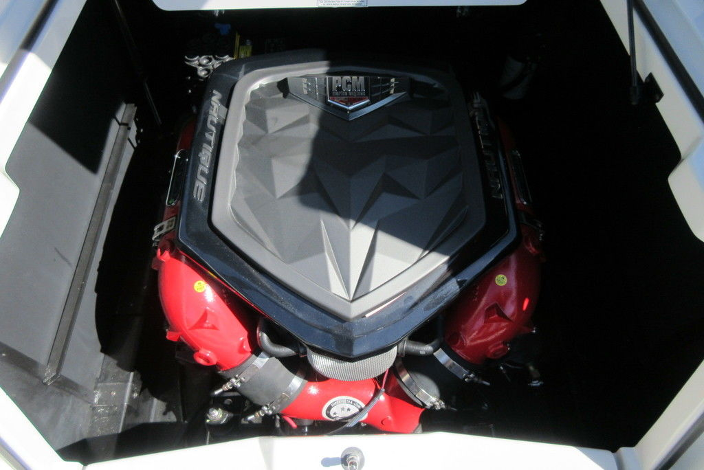 2017 Nautique G21 - Image 4