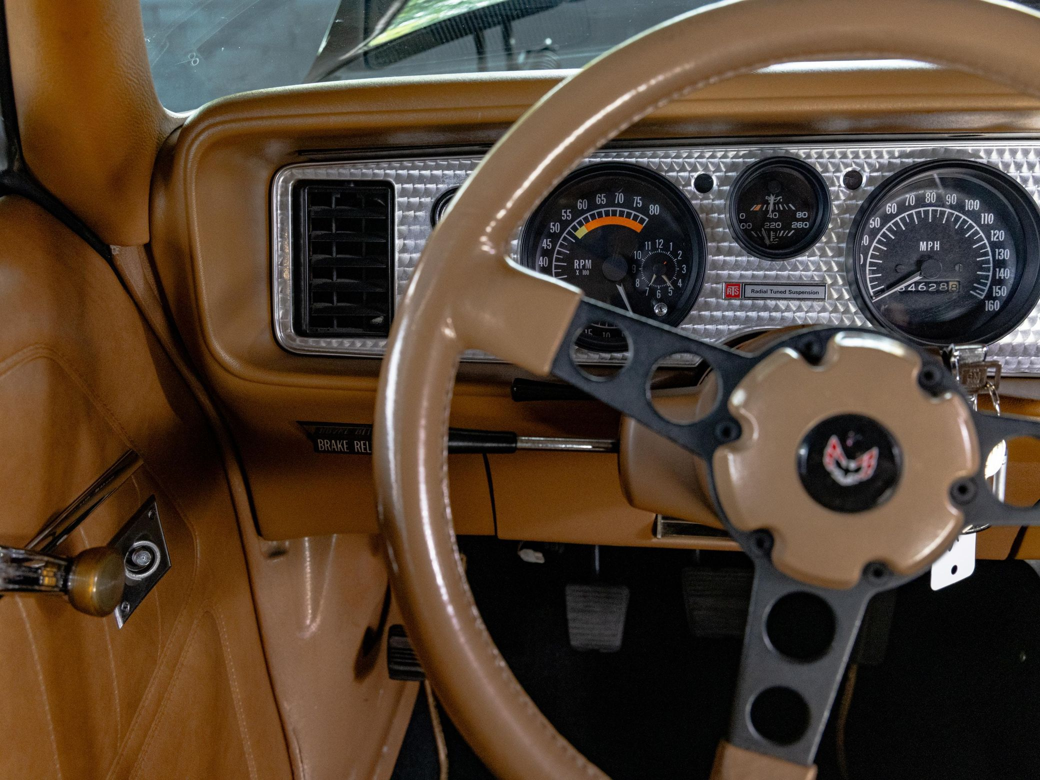 1980 Pontiac Firebird Trans Am - Image 114