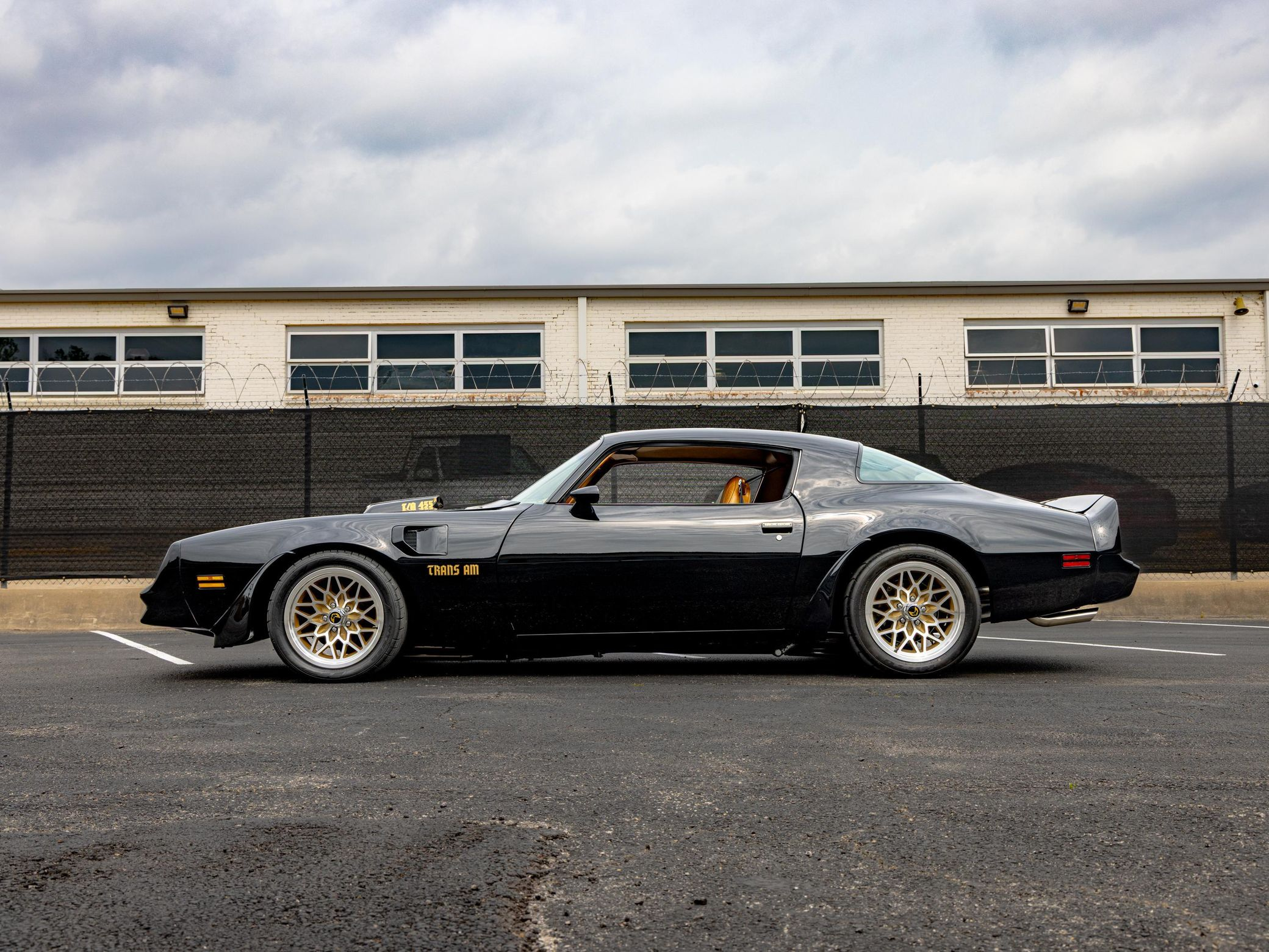 1980 Pontiac Firebird Trans Am - Image 118