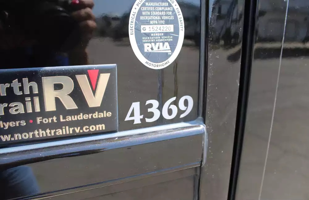 2015 Newmar Ventana 4369 - Image 21