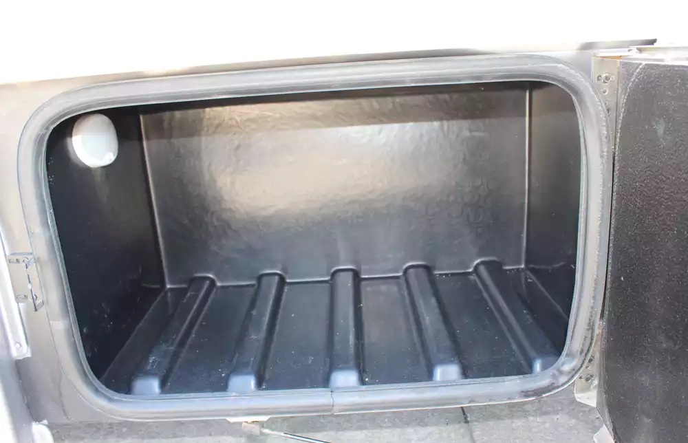 2024 Thor Tiburon 24RW - Image 22