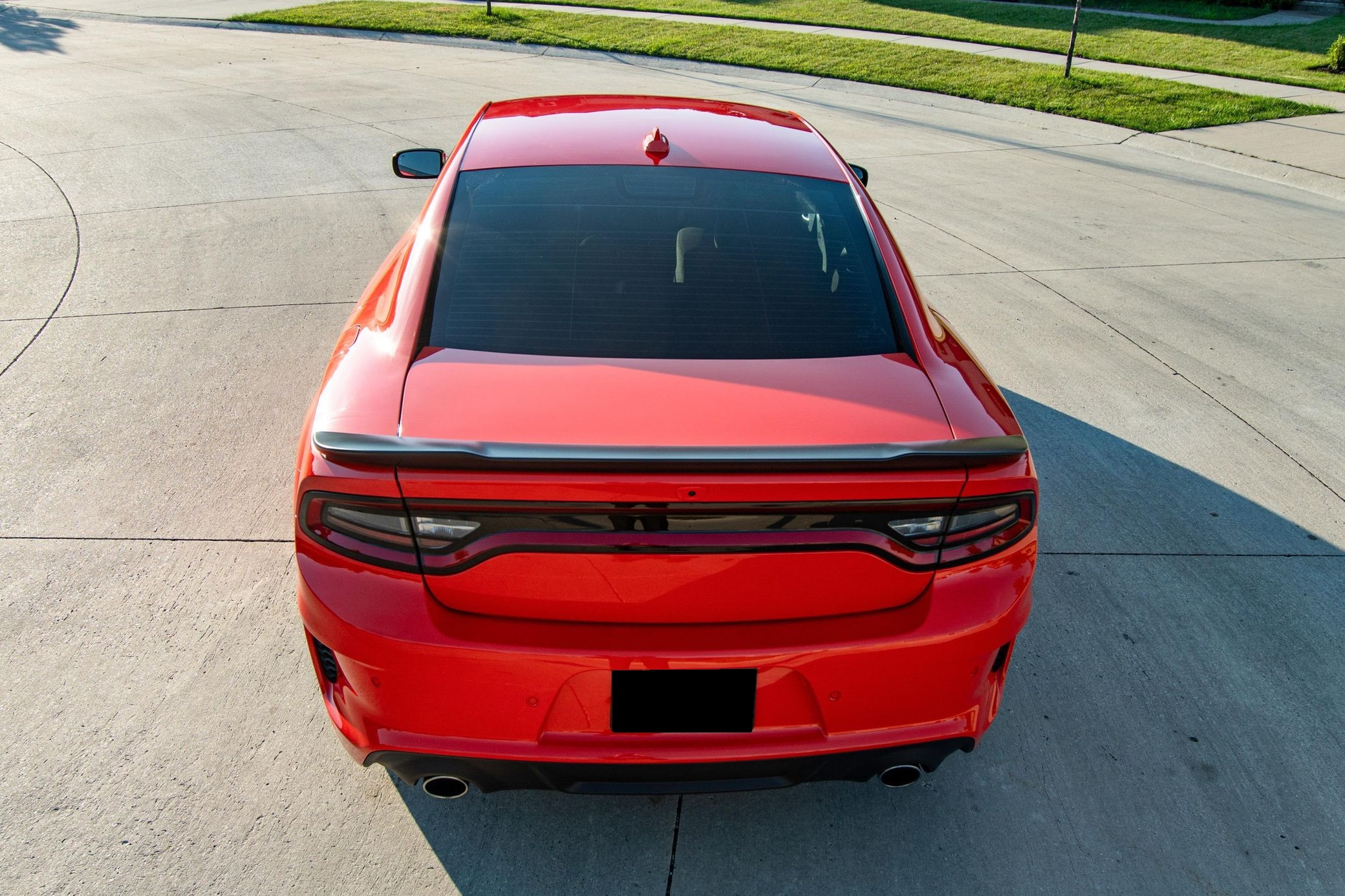 2023 Dodge Charger Scat Pack - Image 18