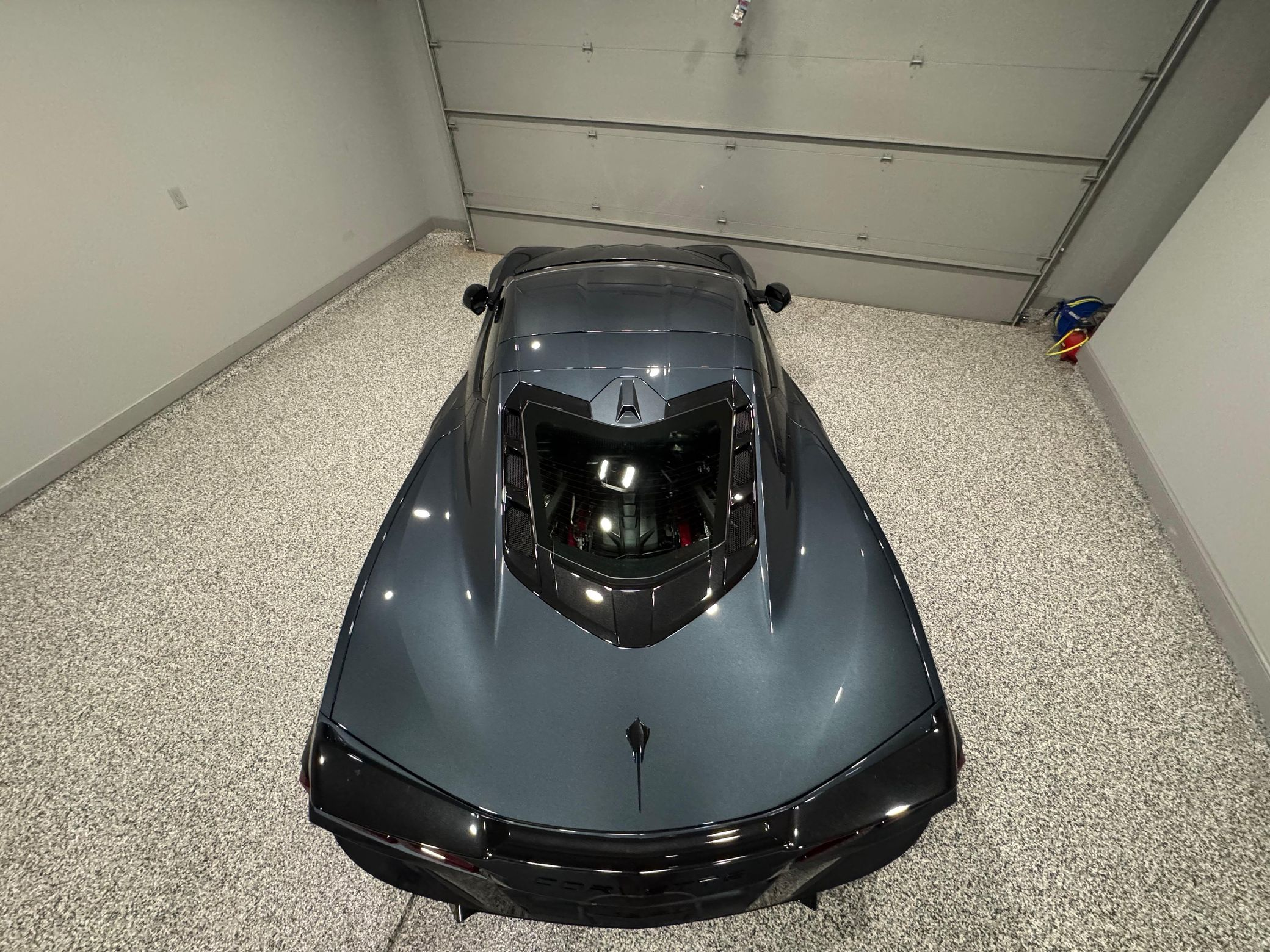 2021 Chevrolet Corvette Stingray - Image 63