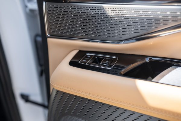 2025 Cadillac Escalade IQ Sport 2 - Image 24