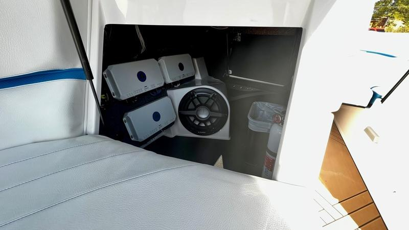 2020 Supra SE550 - Image 10