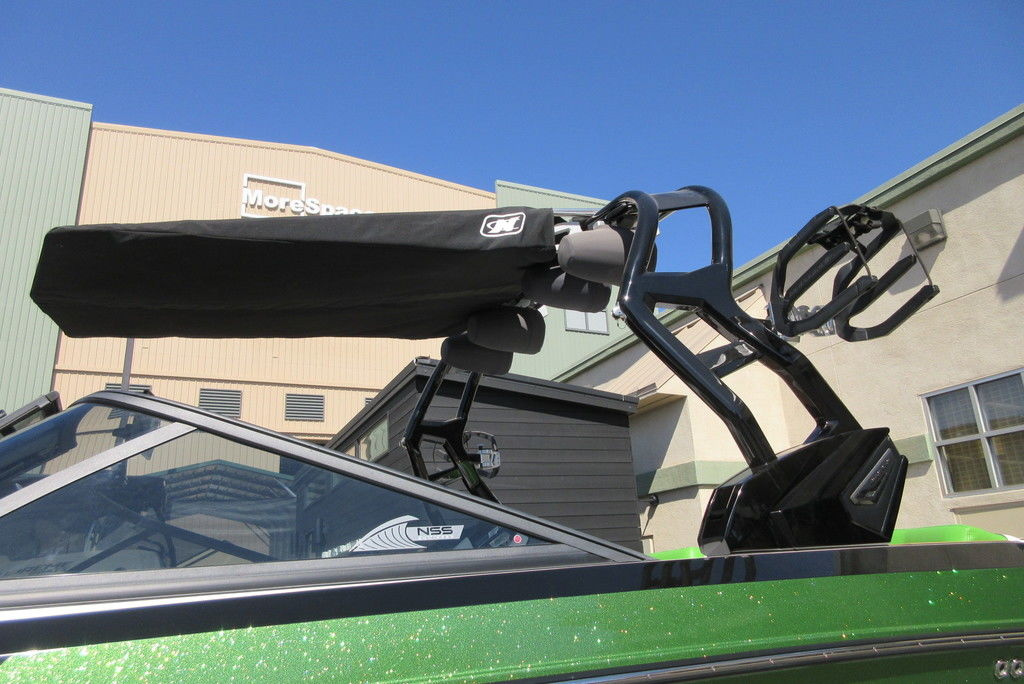 2017 Nautique G21 - Image 5