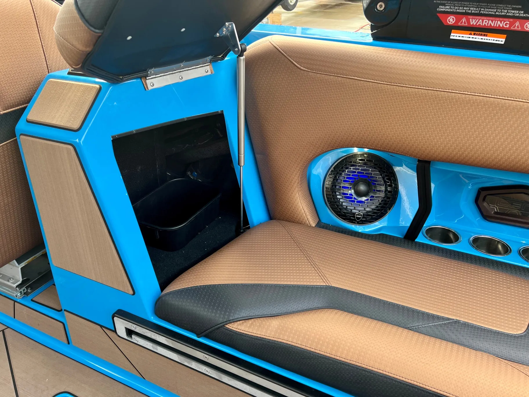 2021 Centurion Ri245 - Image 20