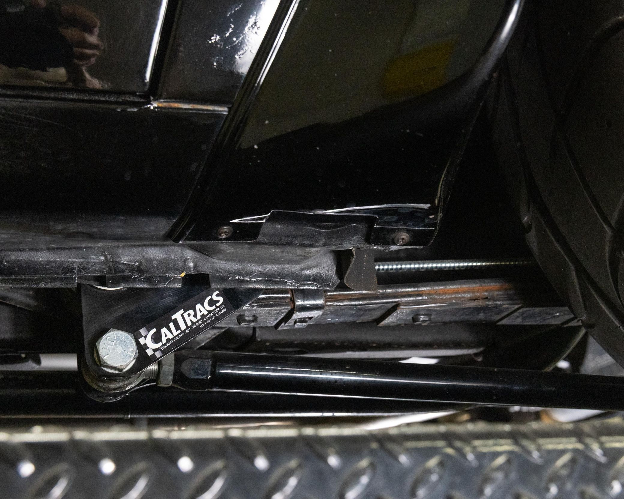 1980 Pontiac Firebird Trans Am - Image 5