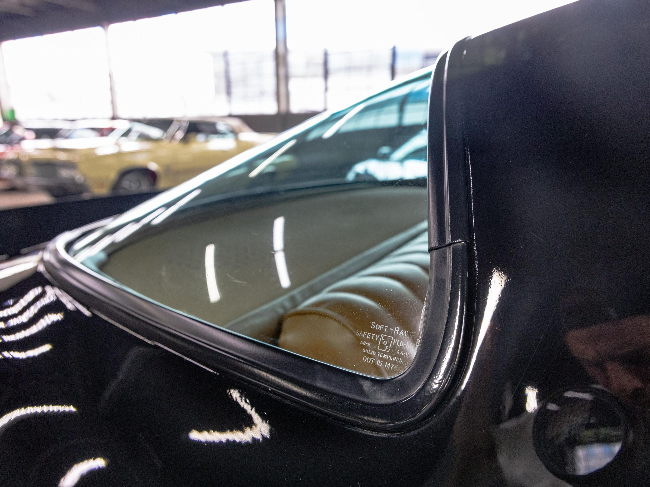 1980 Pontiac Firebird Trans Am - Image 7