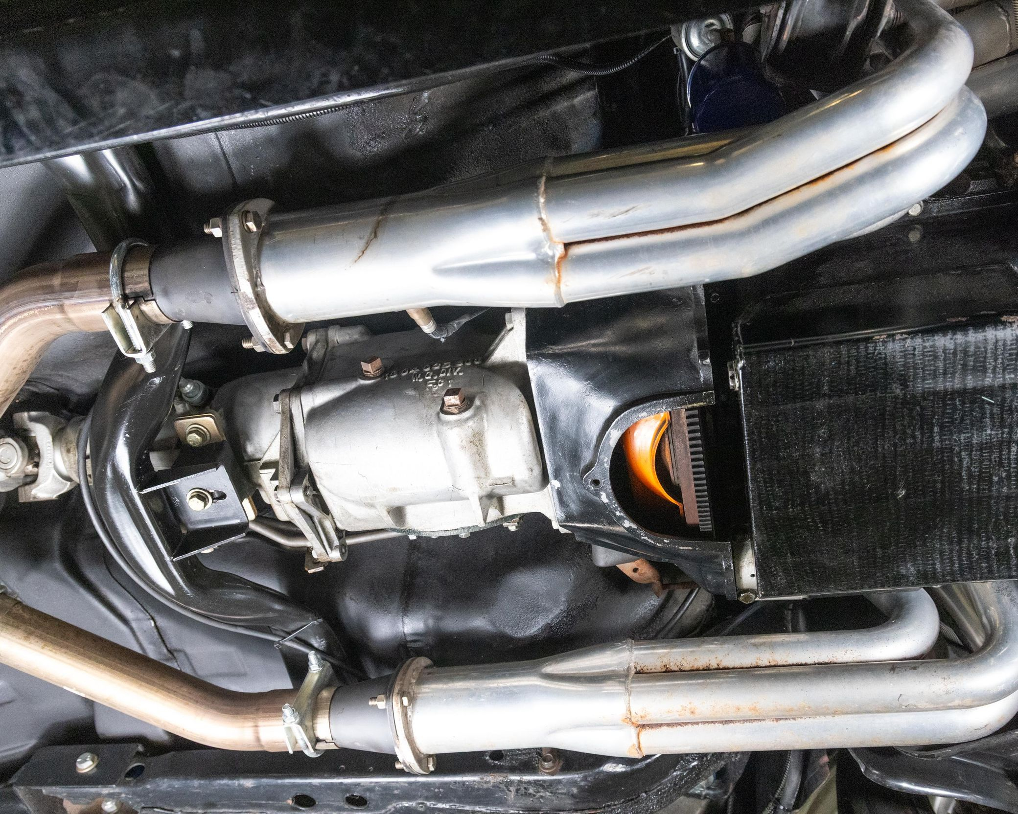 1980 Pontiac Firebird Trans Am - Image 8