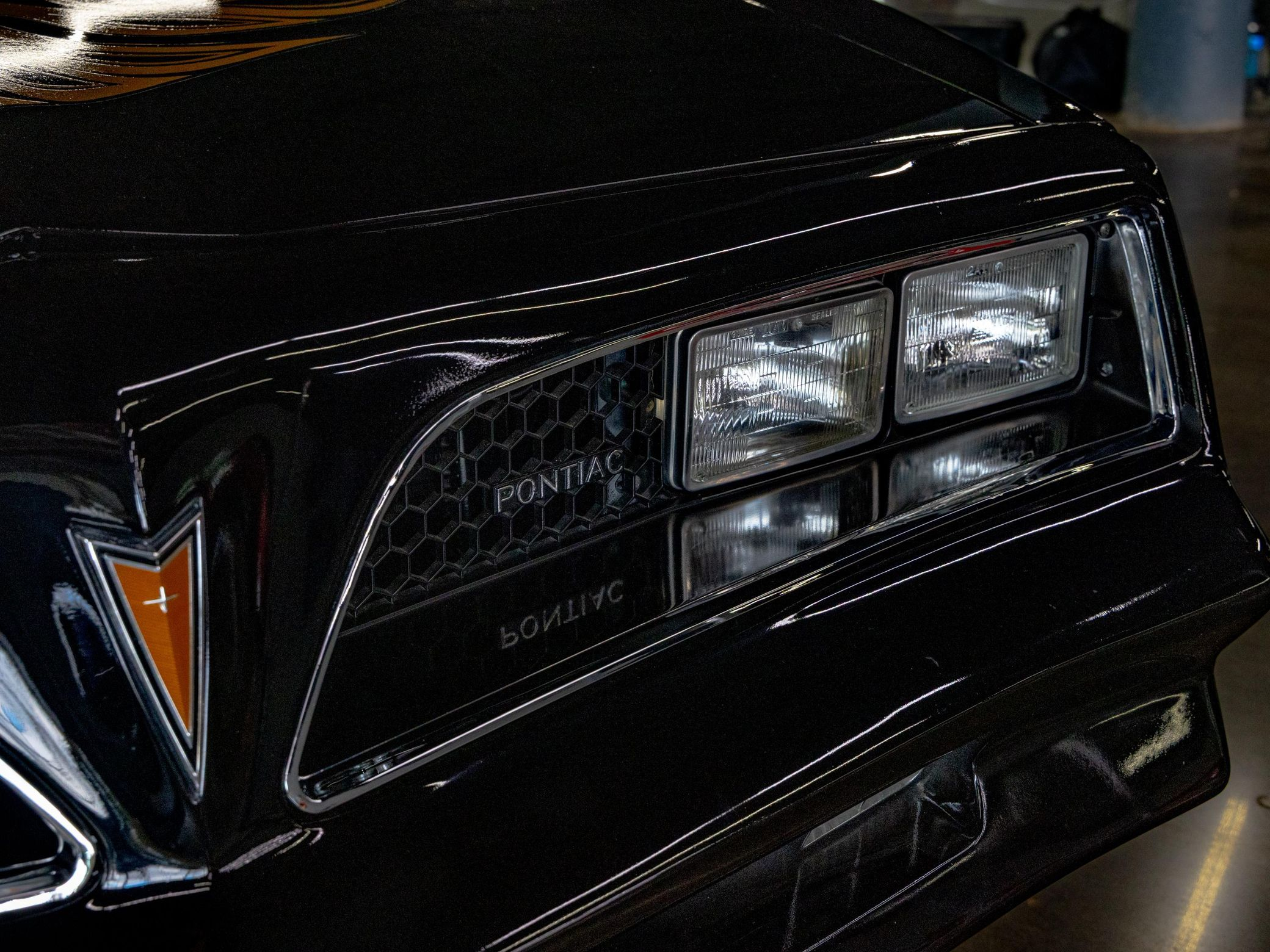 1980 Pontiac Firebird Trans Am - Image 10