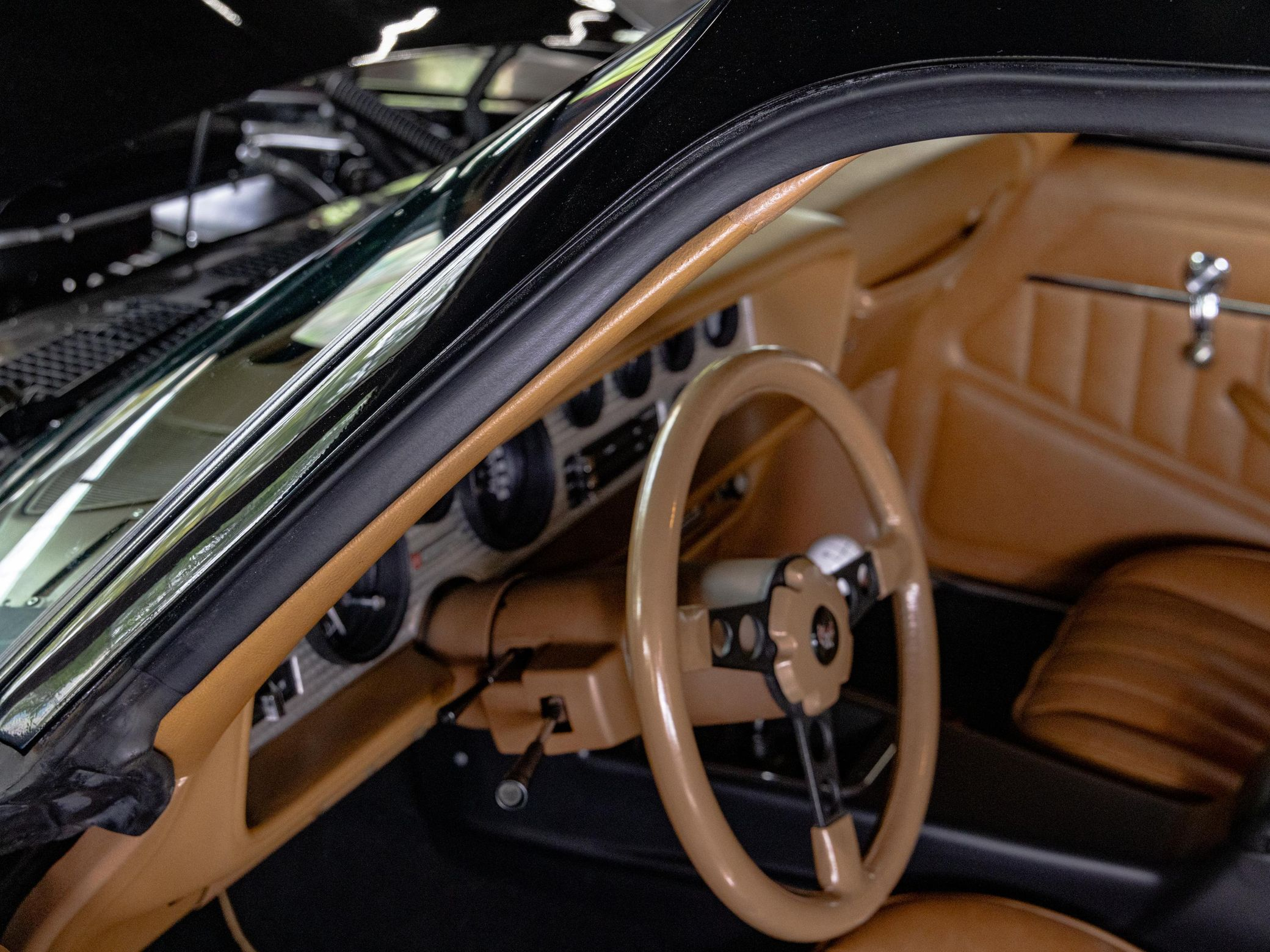 1980 Pontiac Firebird Trans Am - Image 11