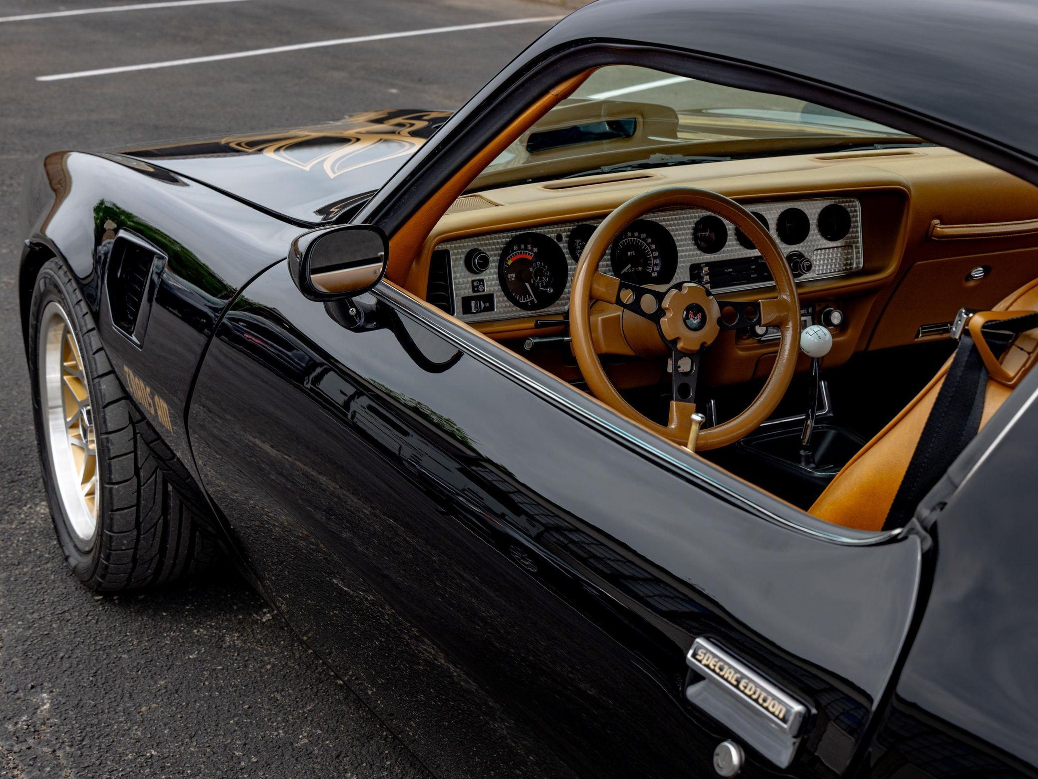 1980 Pontiac Firebird Trans Am - Image 12