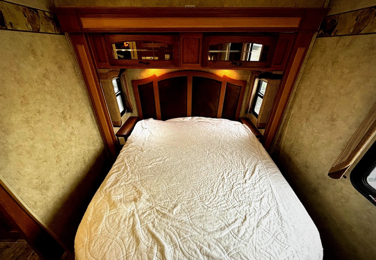 2009 Jayco Seneca HD 35GS - Image 22