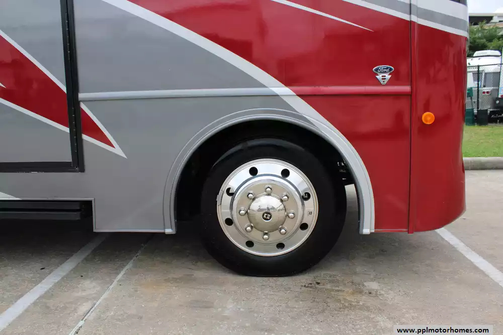 2023 Fleetwood Fortis 34M - Image 22