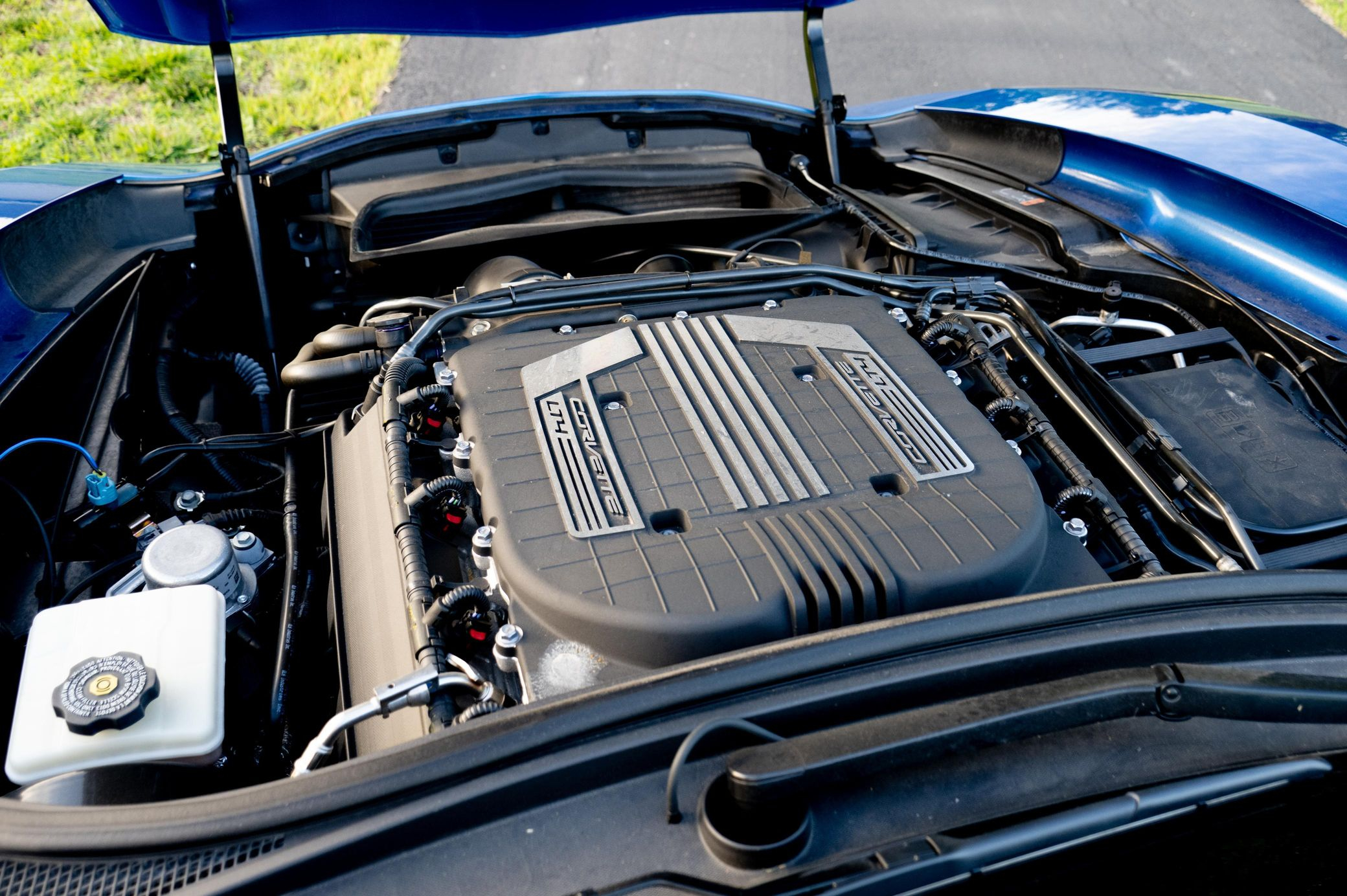 2016 Chevrolet Corvette Z06 - Image 4