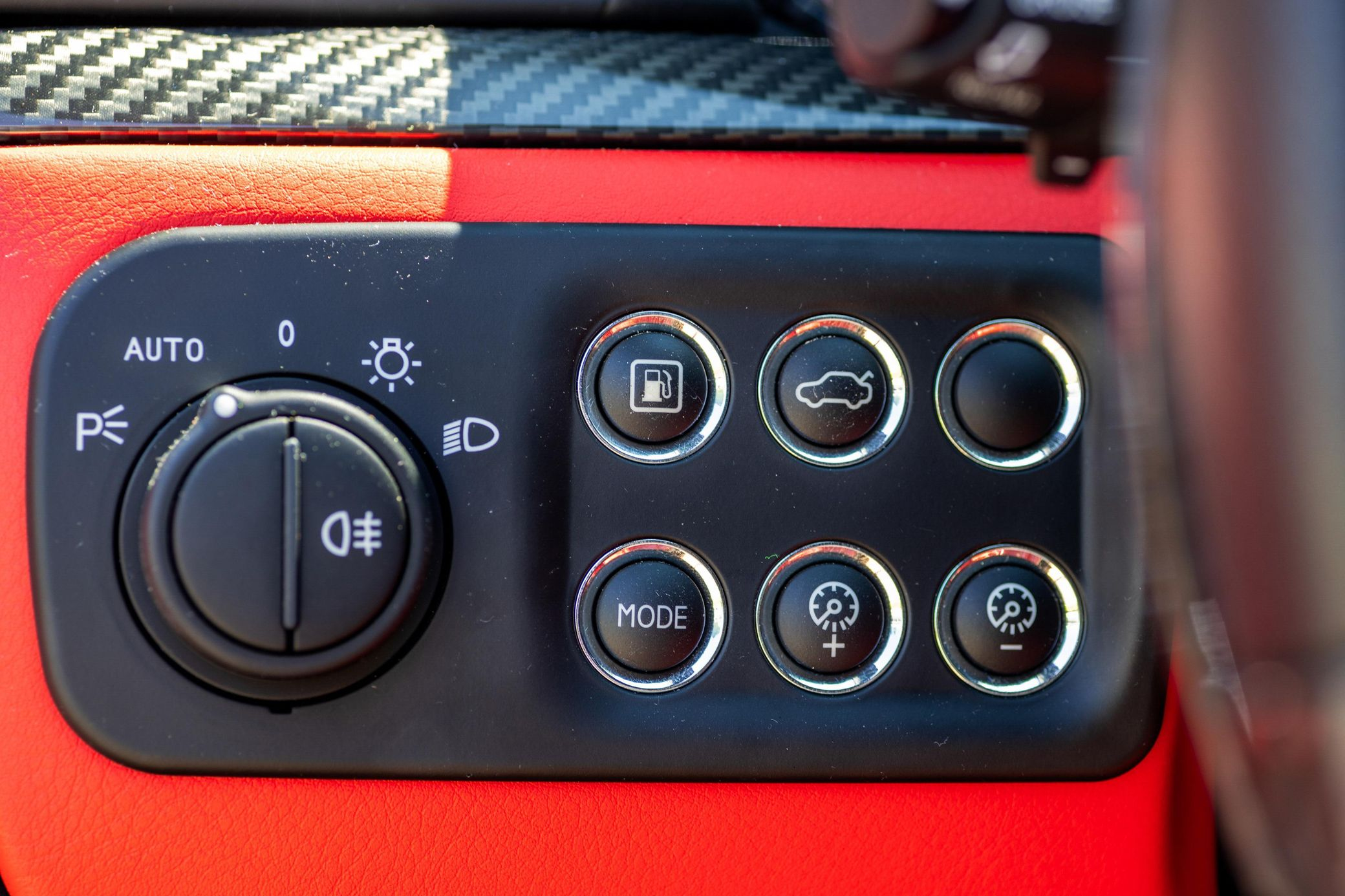 2016 Maserati GranTurismo MC - Image 19