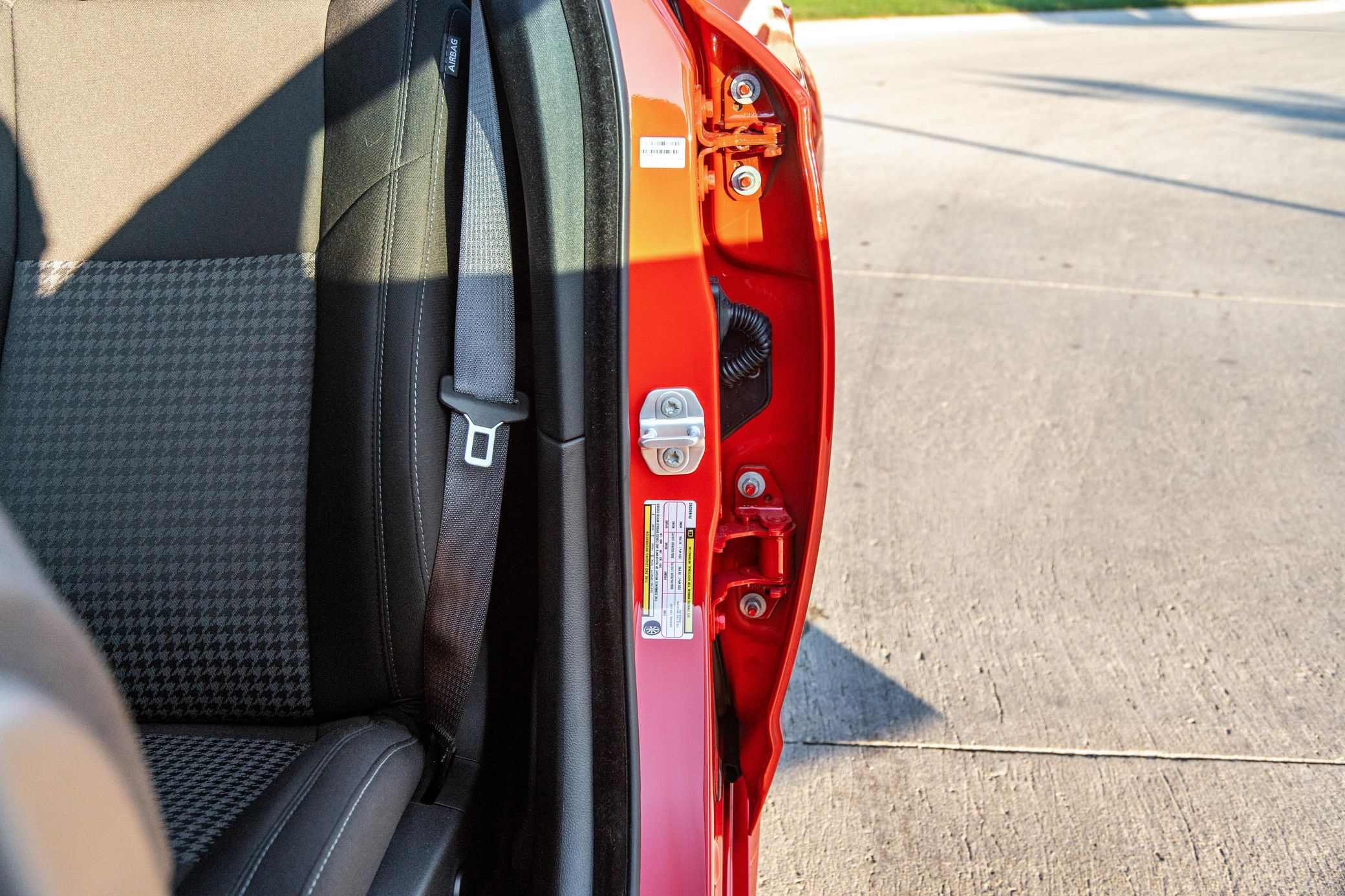 2023 Dodge Charger Scat Pack - Image 19