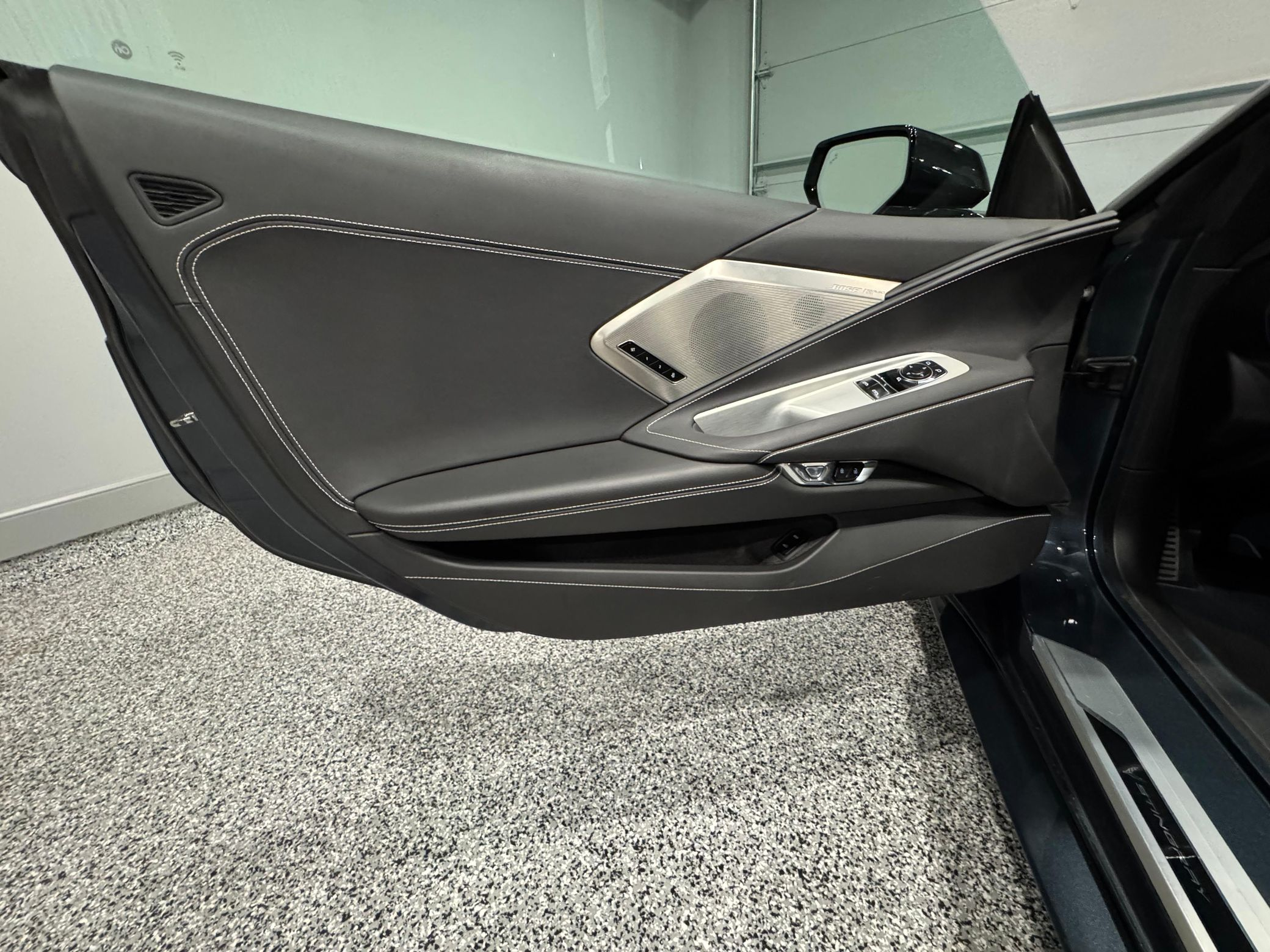 2021 Chevrolet Corvette Stingray - Image 64