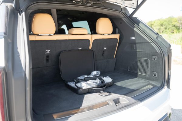 2025 Cadillac Escalade IQ Sport 2 - Image 25