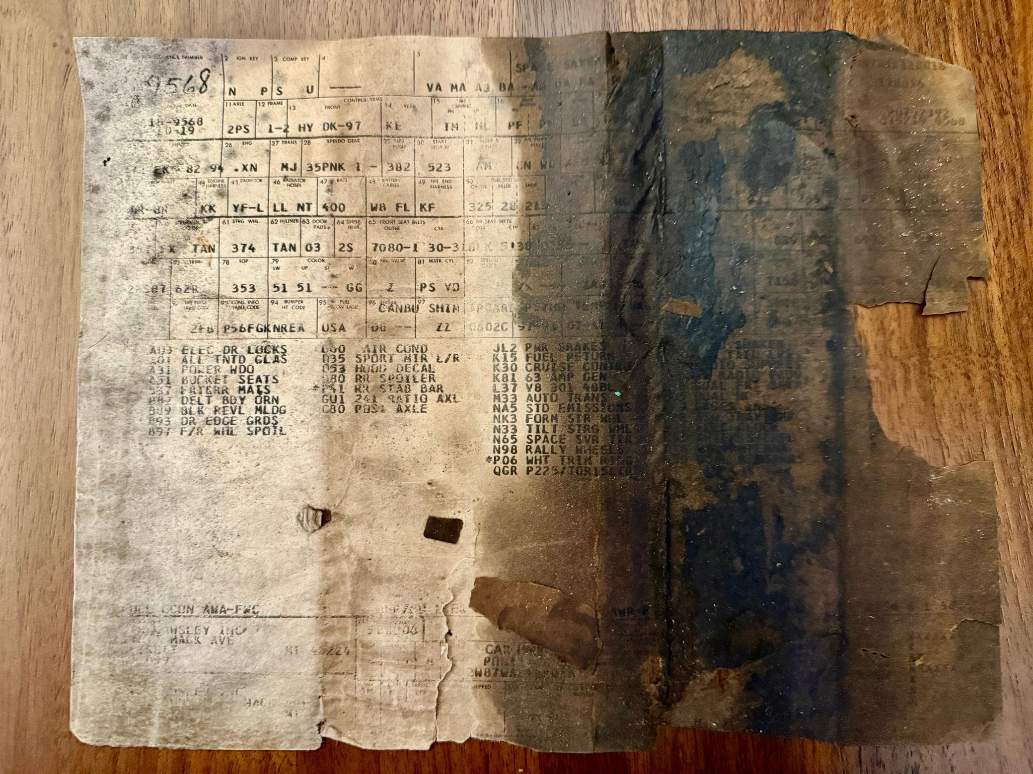 1980 Pontiac Firebird Trans Am - Image 28