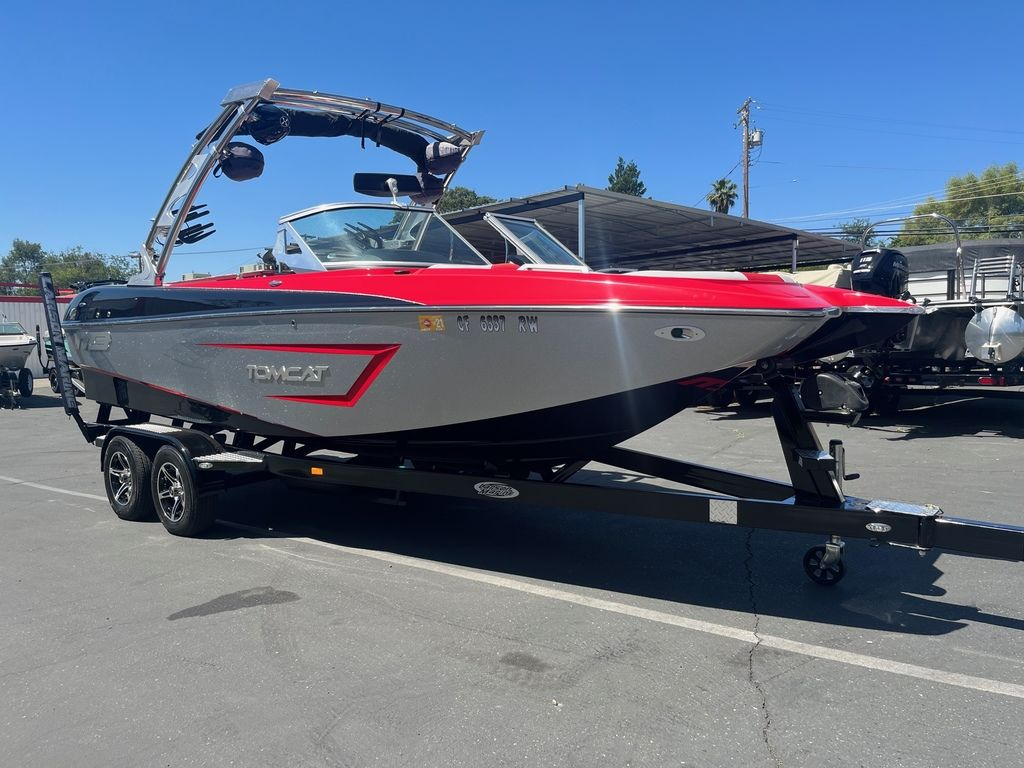 2016 MB Tomcat - Image 20