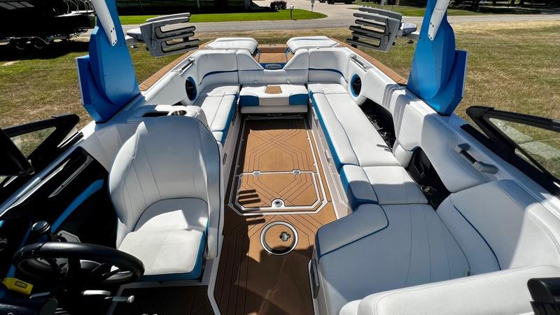 2020 Supra SE550 - Image 11