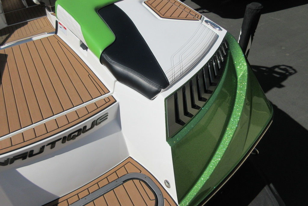 2017 Nautique G21 - Image 6
