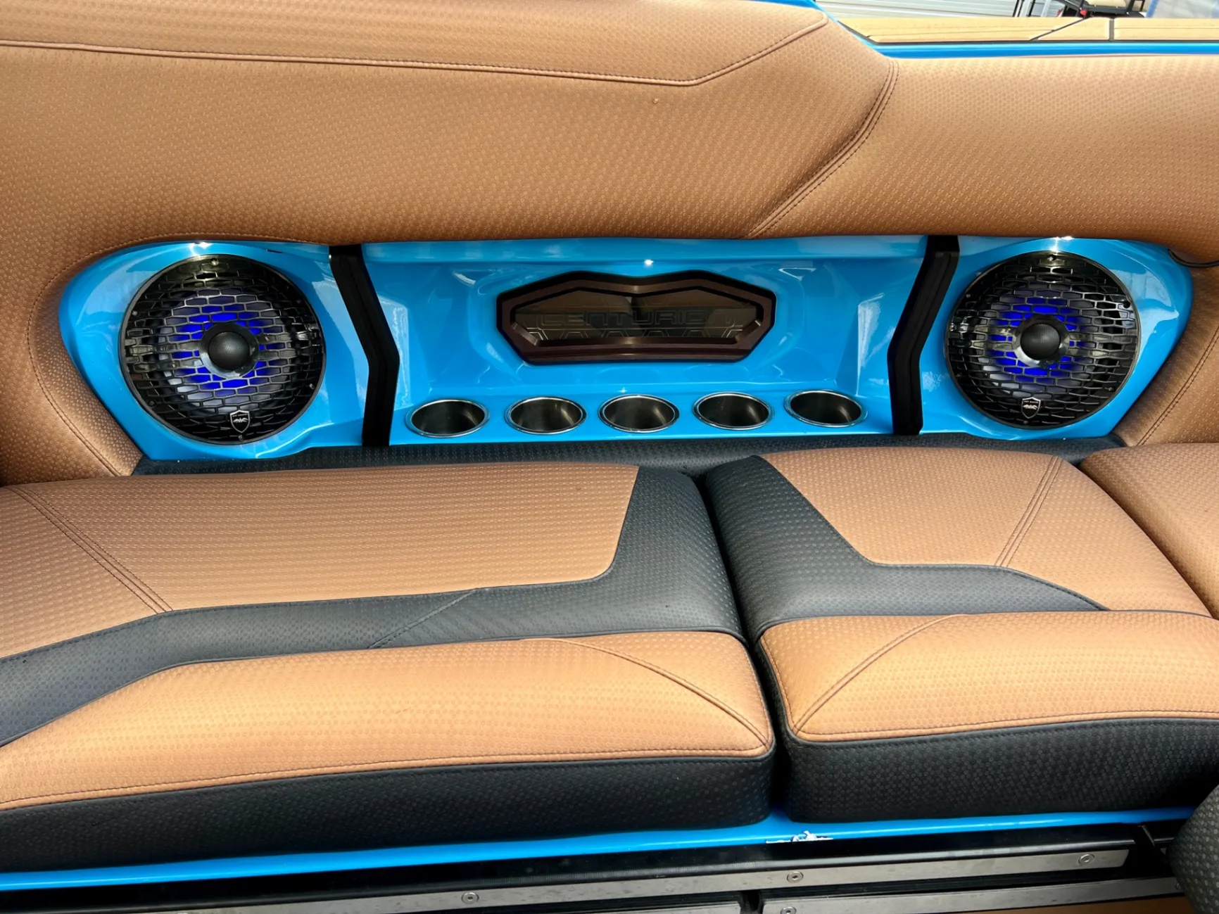 2021 Centurion Ri245 - Image 21