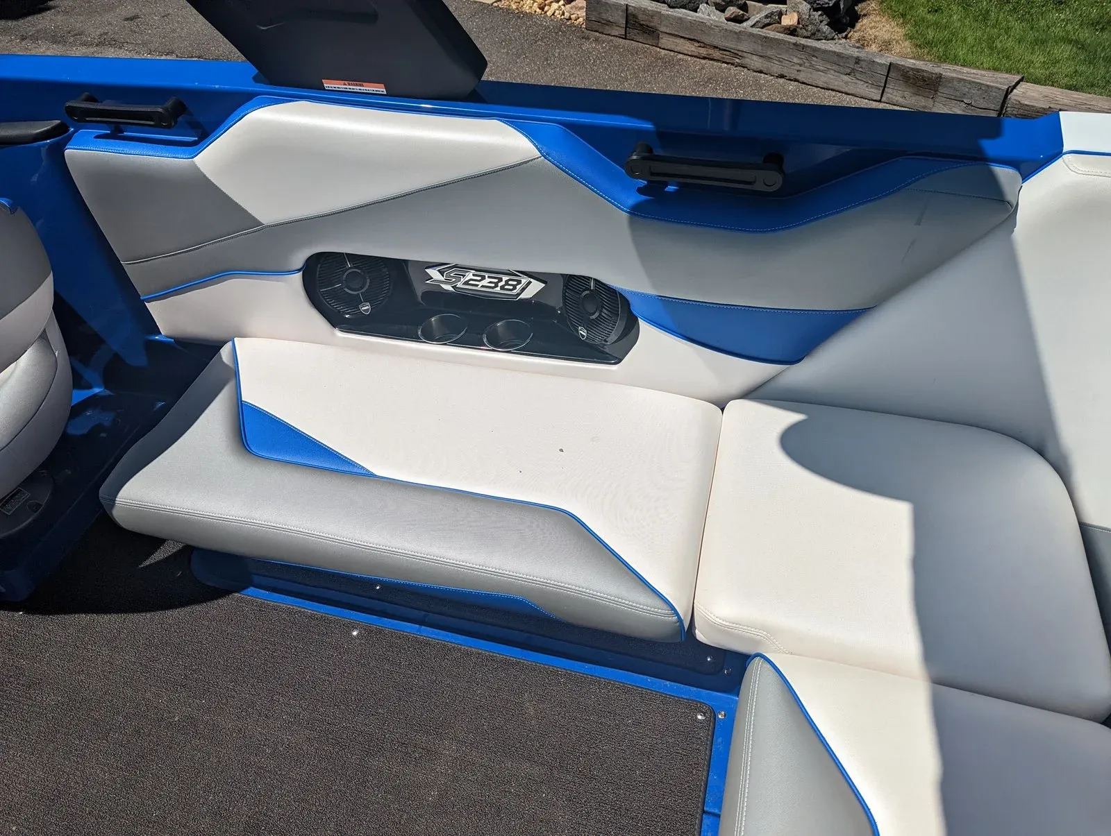 2017 Supreme S238 - Image 21