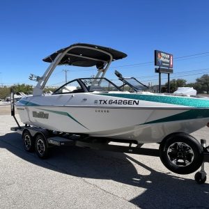 2019 Malibu Boats 21 VLX