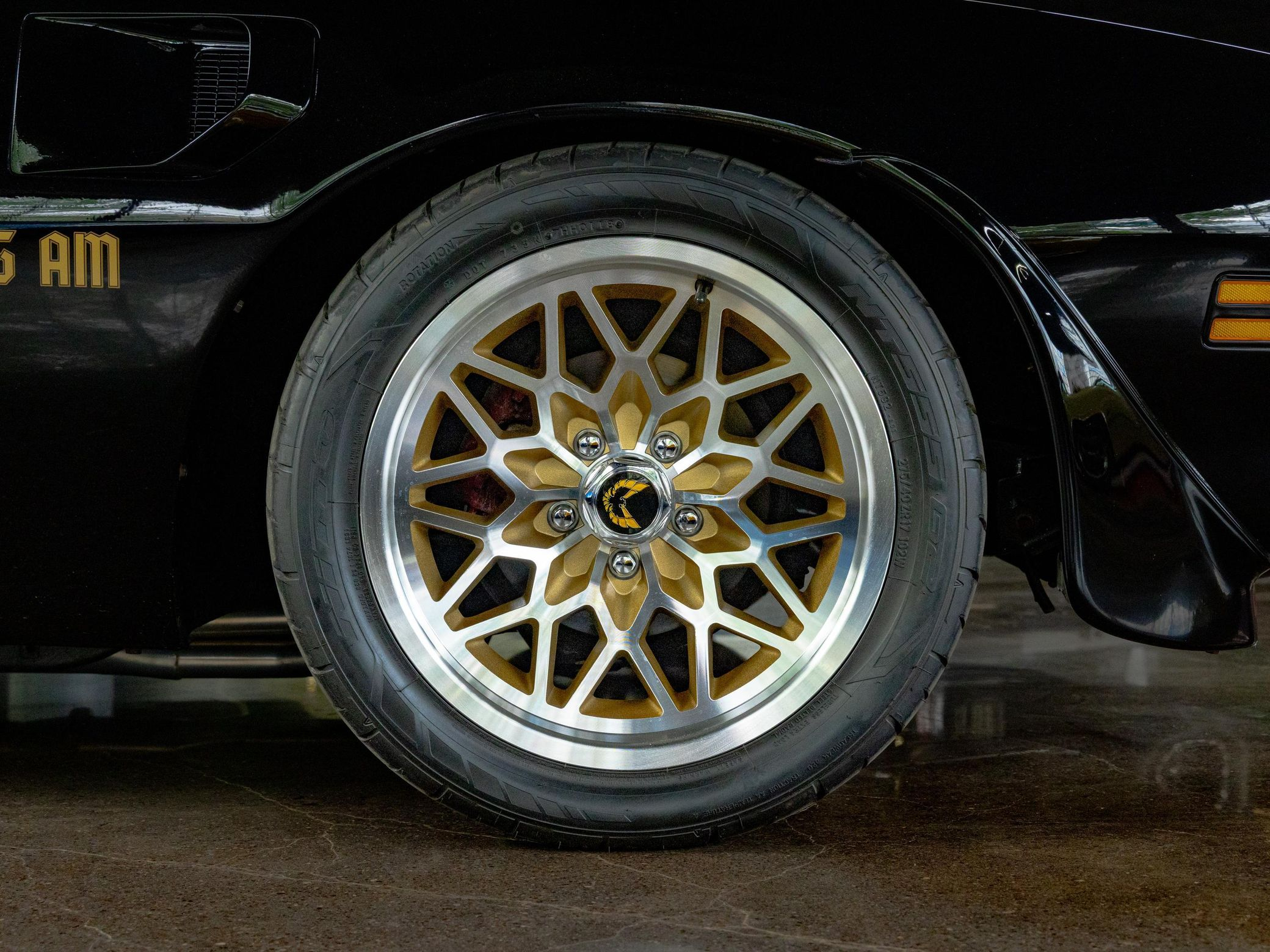 1980 Pontiac Firebird Trans Am - Image 13