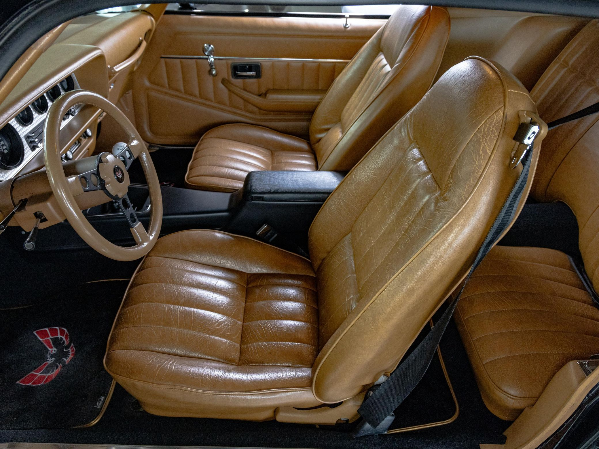 1980 Pontiac Firebird Trans Am - Image 14