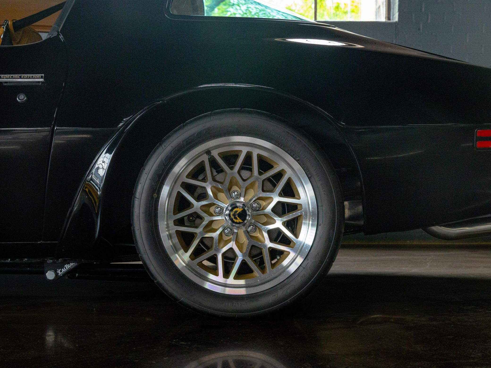 1980 Pontiac Firebird Trans Am - Image 16