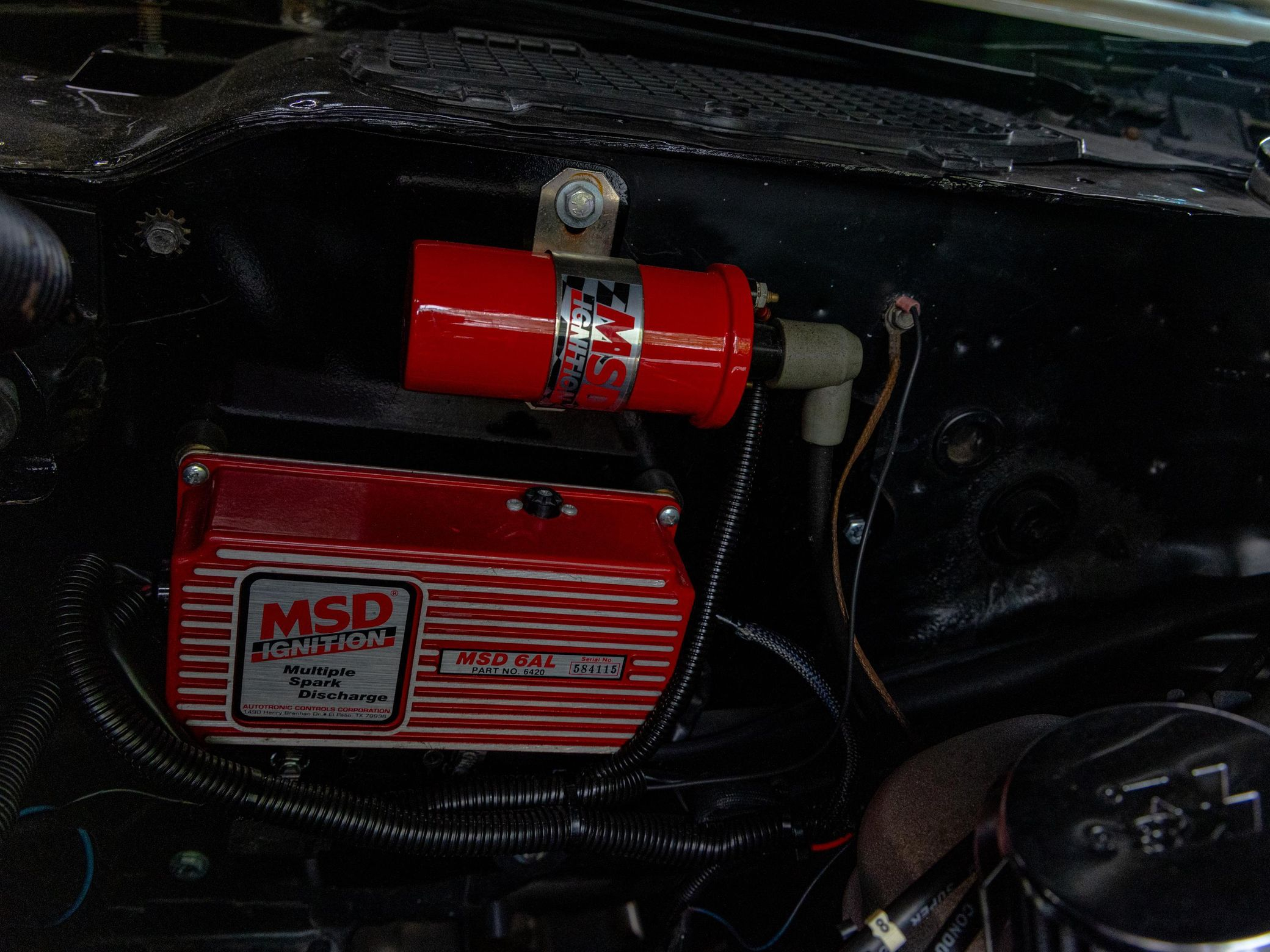 1980 Pontiac Firebird Trans Am - Image 17