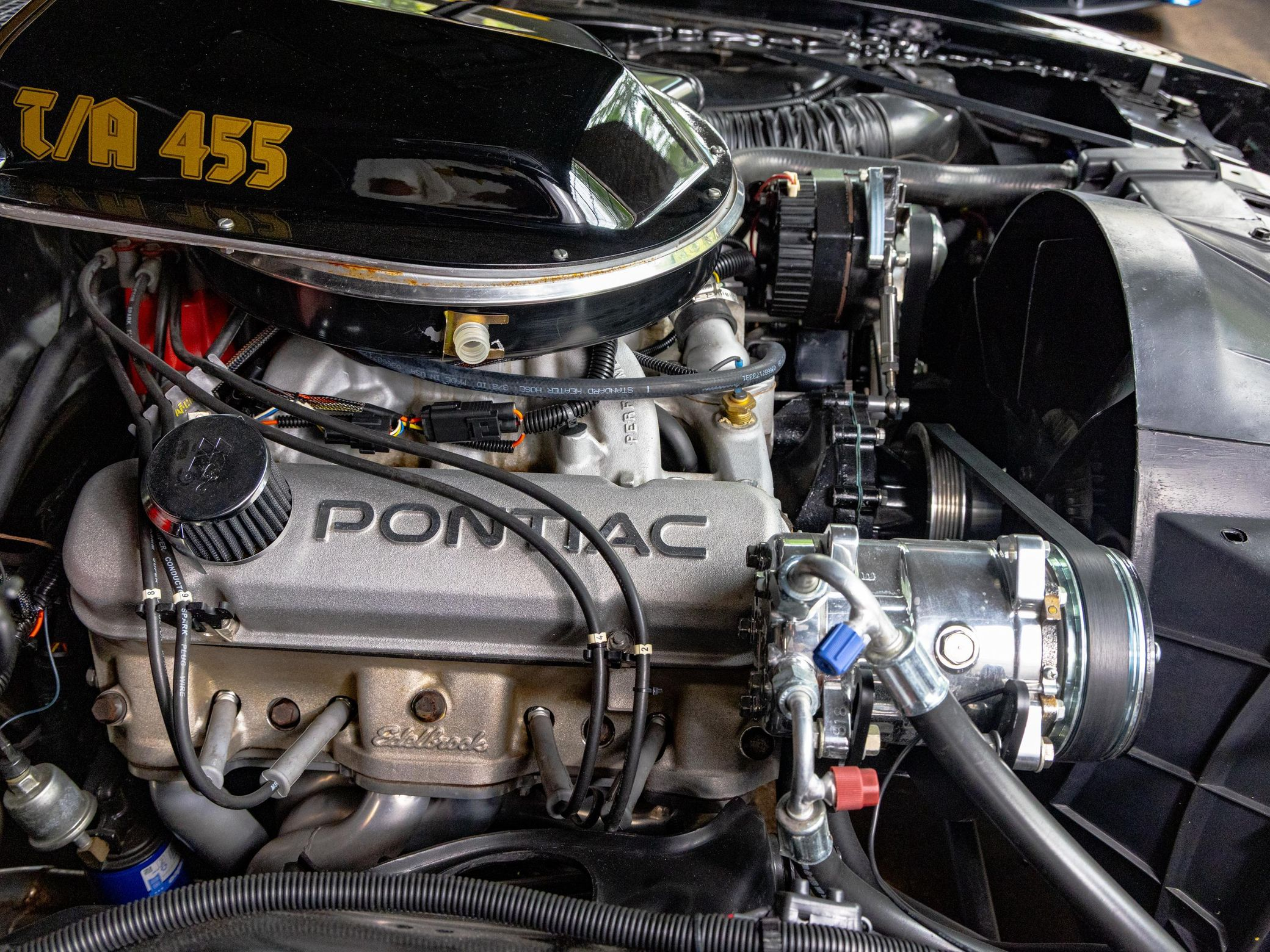 1980 Pontiac Firebird Trans Am - Image 18