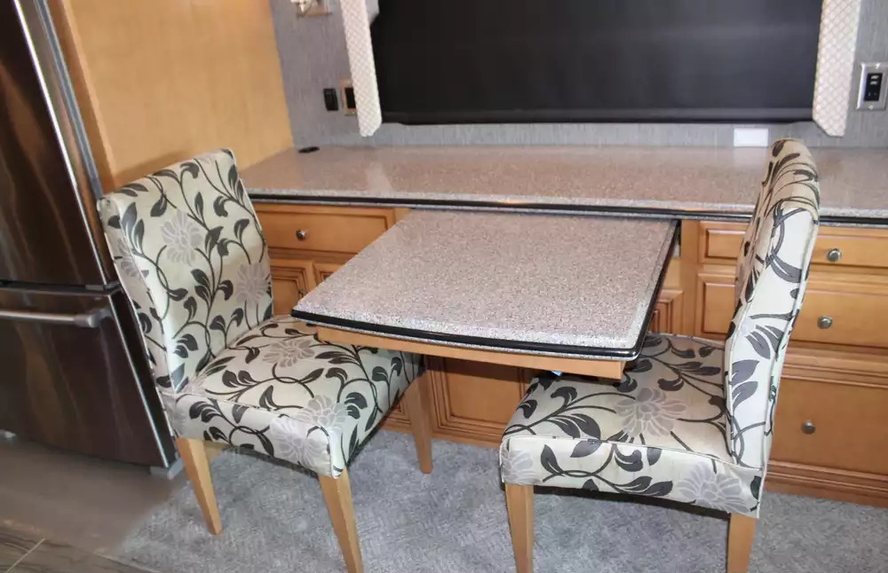 2015 Newmar Ventana 4369 - Image 22