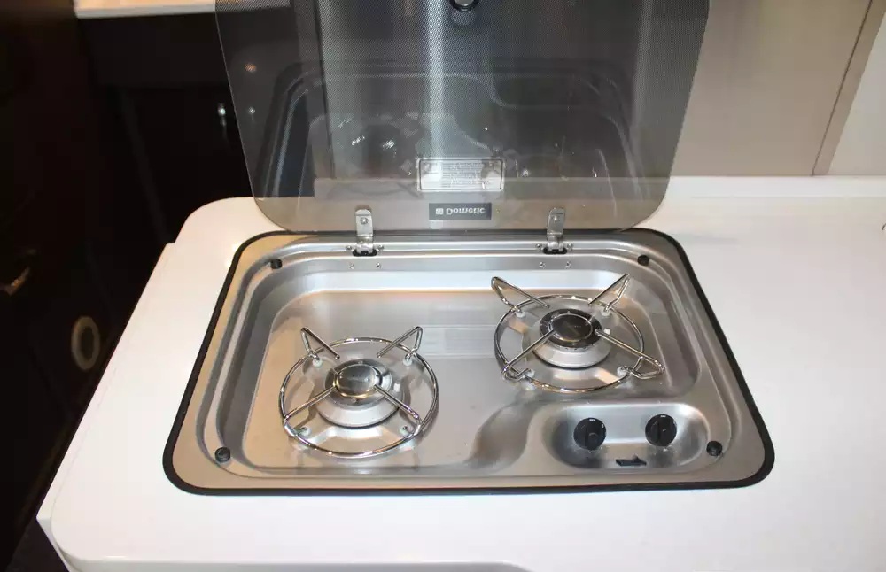 2017 Leisure Travel Unity Series U24MB - Image 22