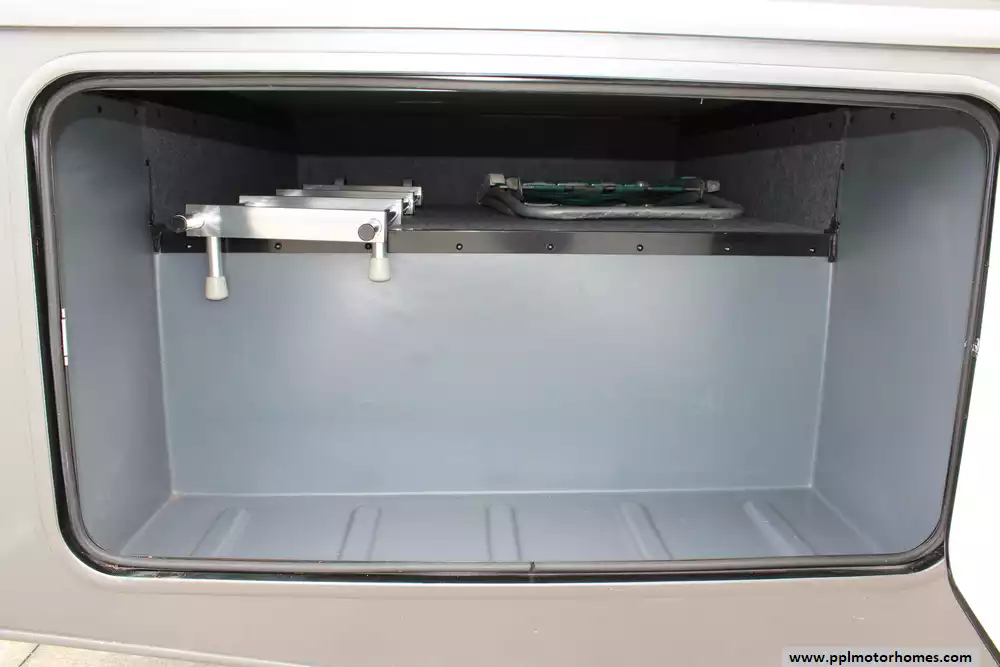 2023 Fleetwood Fortis 34M - Image 23