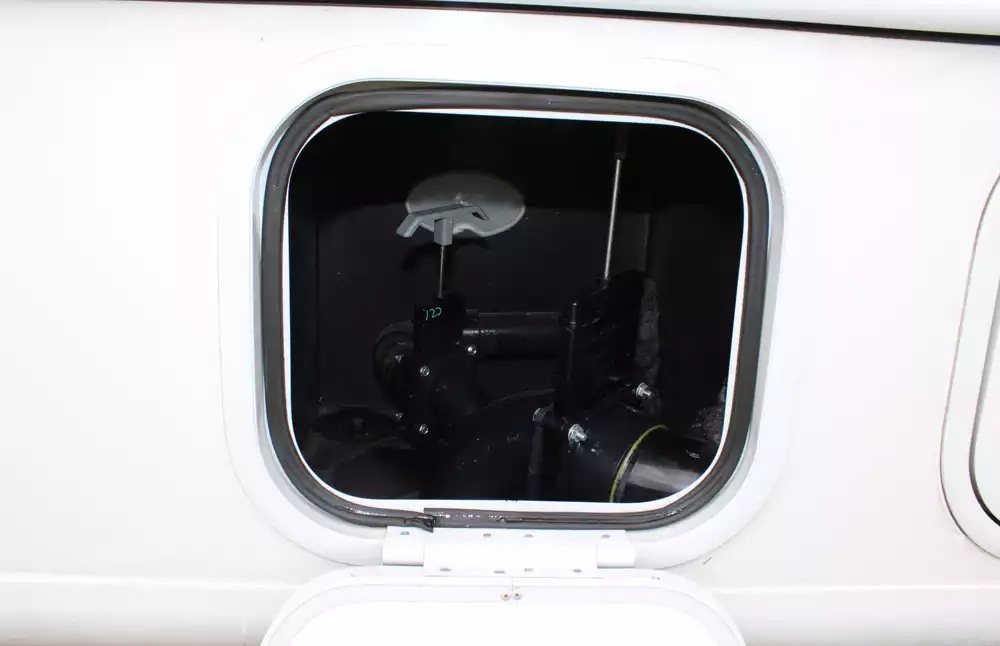 2023 Thor Vegas 24.1 - Image 21